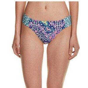 NWT Kenneth Cole REACTION Bohe bikini bottom